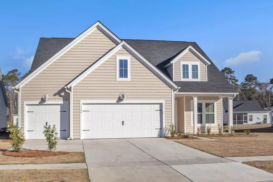 1300 Locals St, Summerville, SC 29485