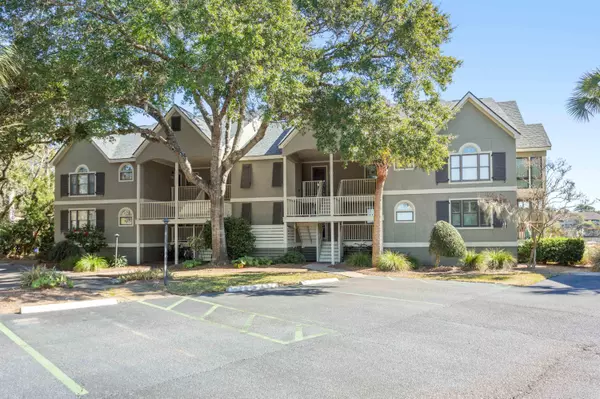 Seabrook Island, SC 29455,2135 Landfall Way