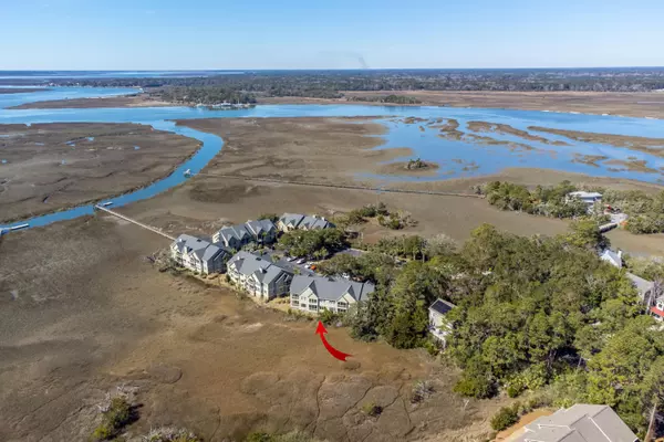 Seabrook Island, SC 29455,2135 Landfall Way