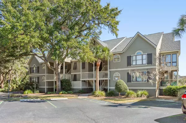 Seabrook Island, SC 29455,2135 Landfall Way