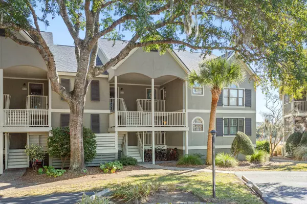 2135 Landfall Way, Seabrook Island, SC 29455