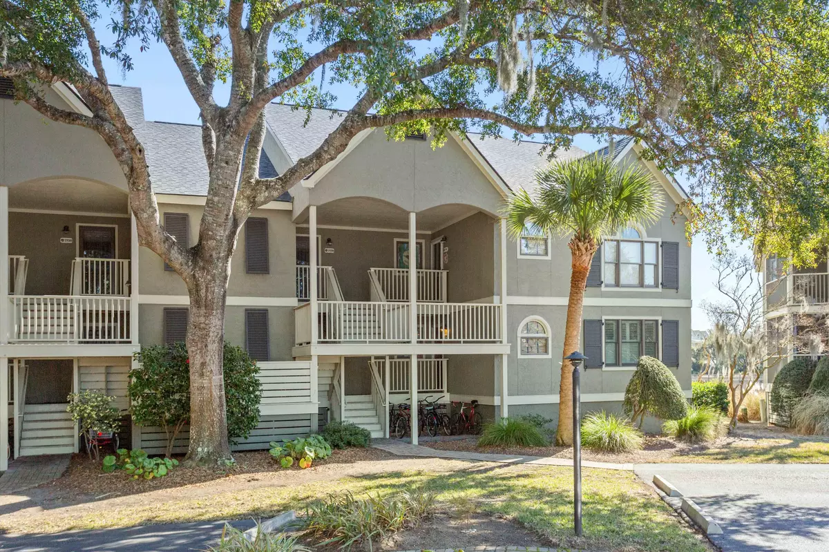 Seabrook Island, SC 29455,2135 Landfall Way