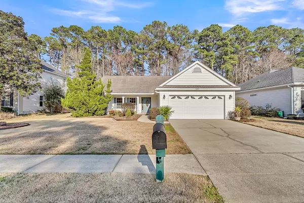 1363 Somersby Ln, Mount Pleasant, SC 29466