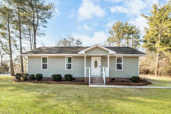 1792 Shillings Bridge Rd, Orangeburg, SC 29115