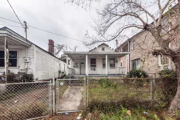 355 Nassau St, Charleston, SC 29403