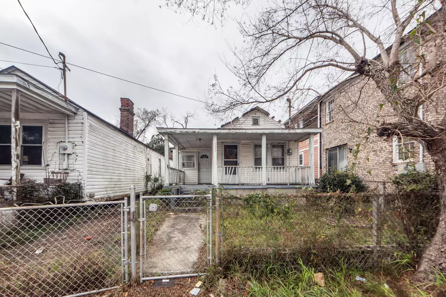 355 Nassau St, Charleston, SC 29403