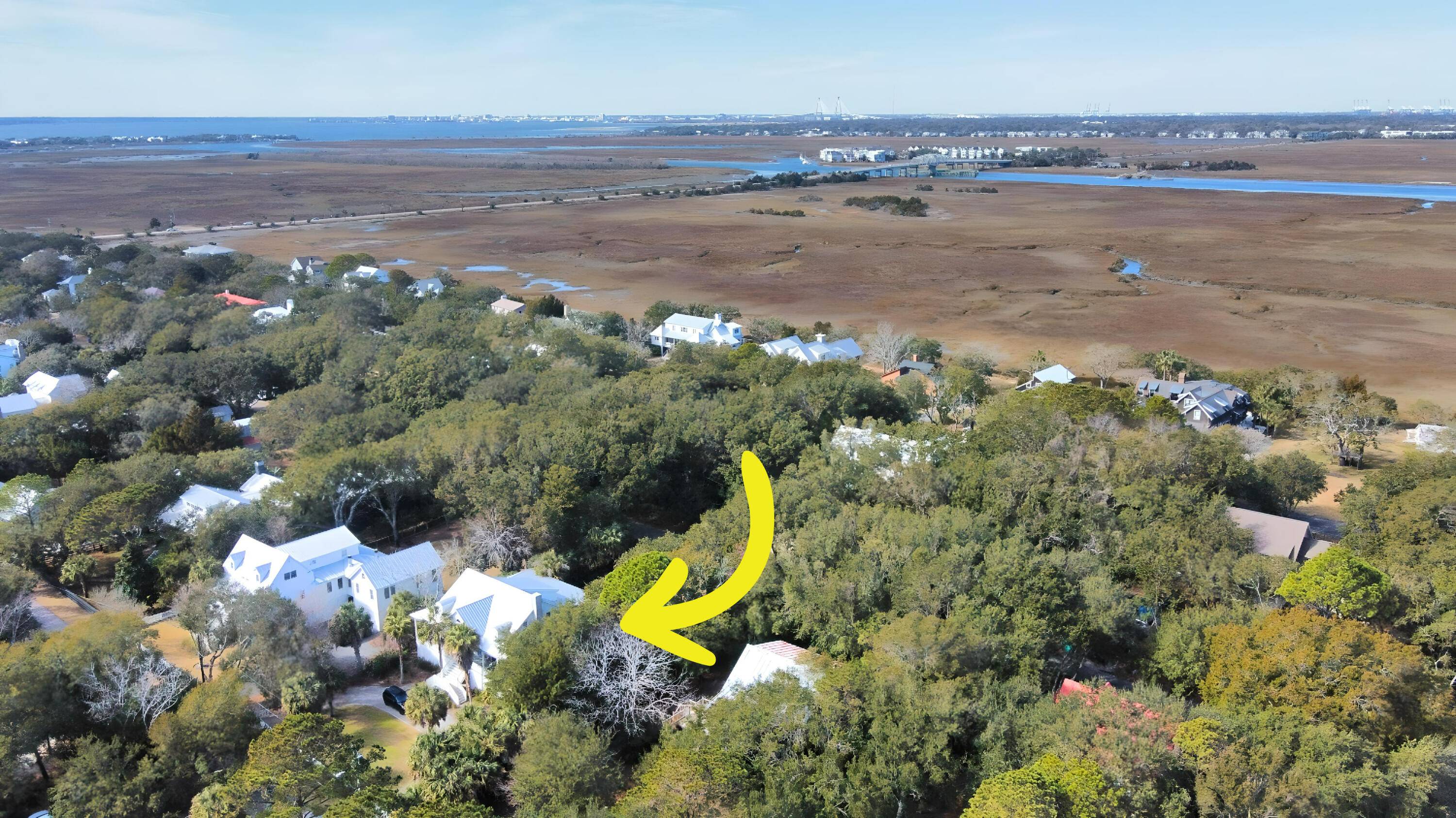 Sullivans Island, SC 29482,2514 Myrtle Ave