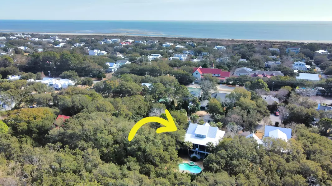 2514 Myrtle Ave, Sullivans Island, SC 29482