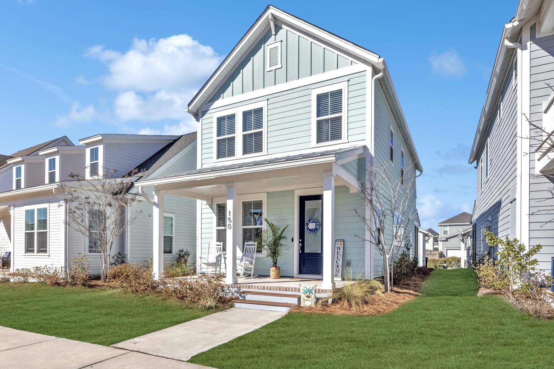 150 Midtown Ave, Summerville, SC 29486