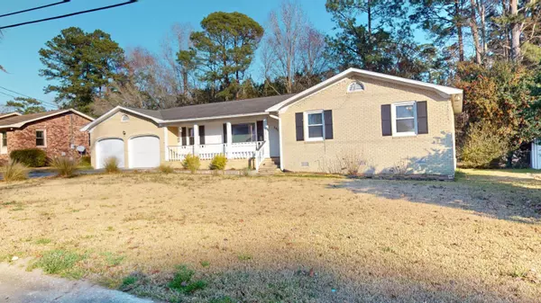 Summerville, SC 29485,105 Tasker Dr