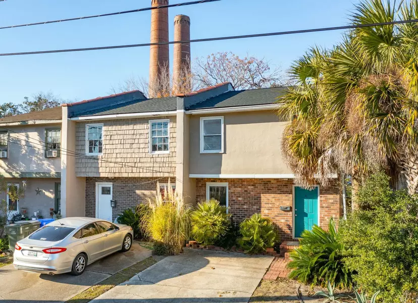 8 & 10 Blake St, Charleston, SC 29403