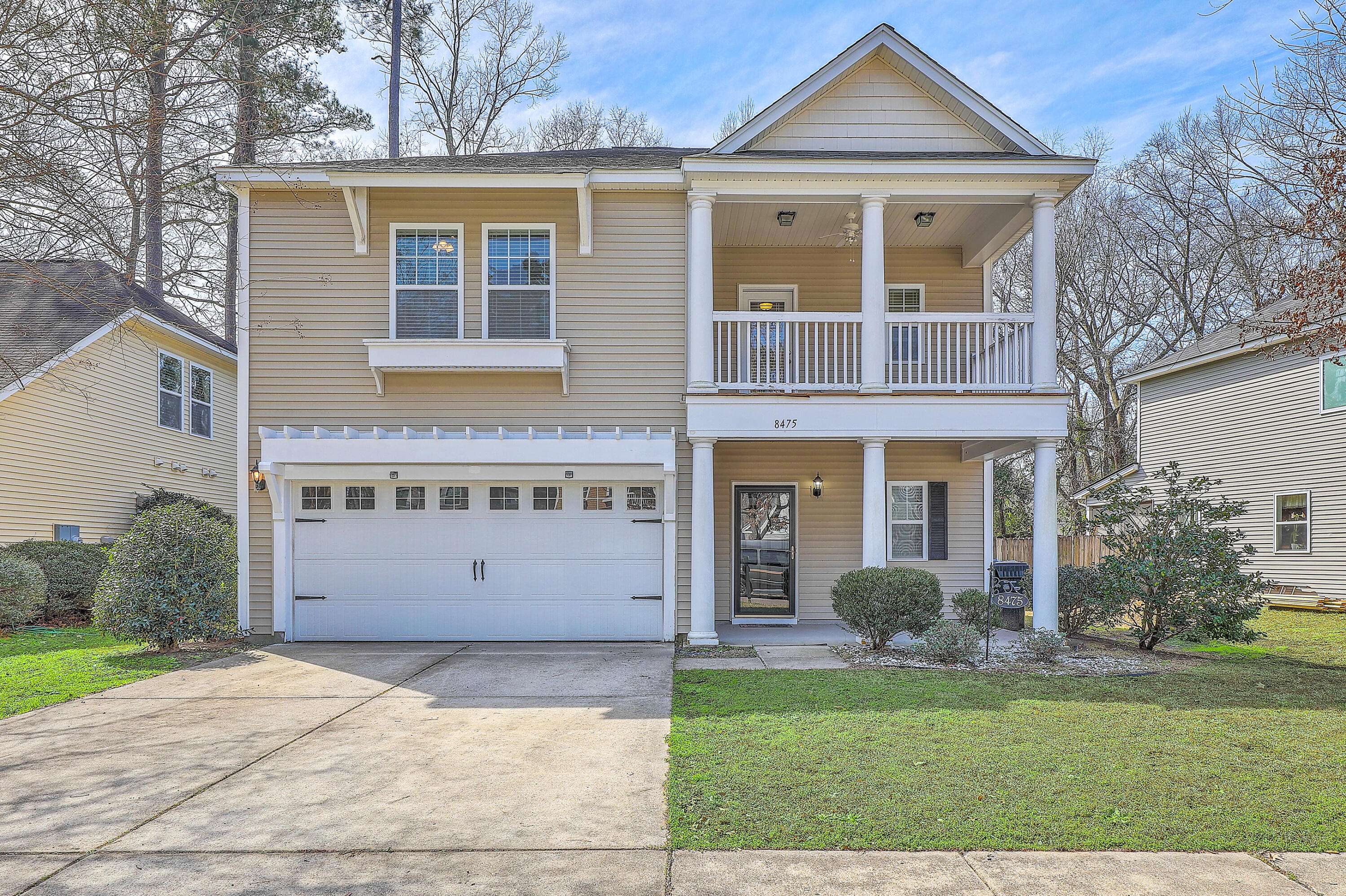 8475 Athens Way,  North Charleston,  SC 29420