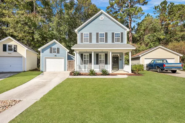 2965 Split Hickory Ct, Johns Island, SC 29455