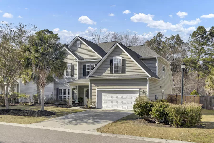 5286 Mulholland Dr, Summerville, SC 29485