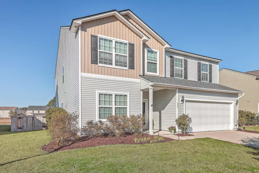 232 Decatur Dr, Summerville, SC 29486