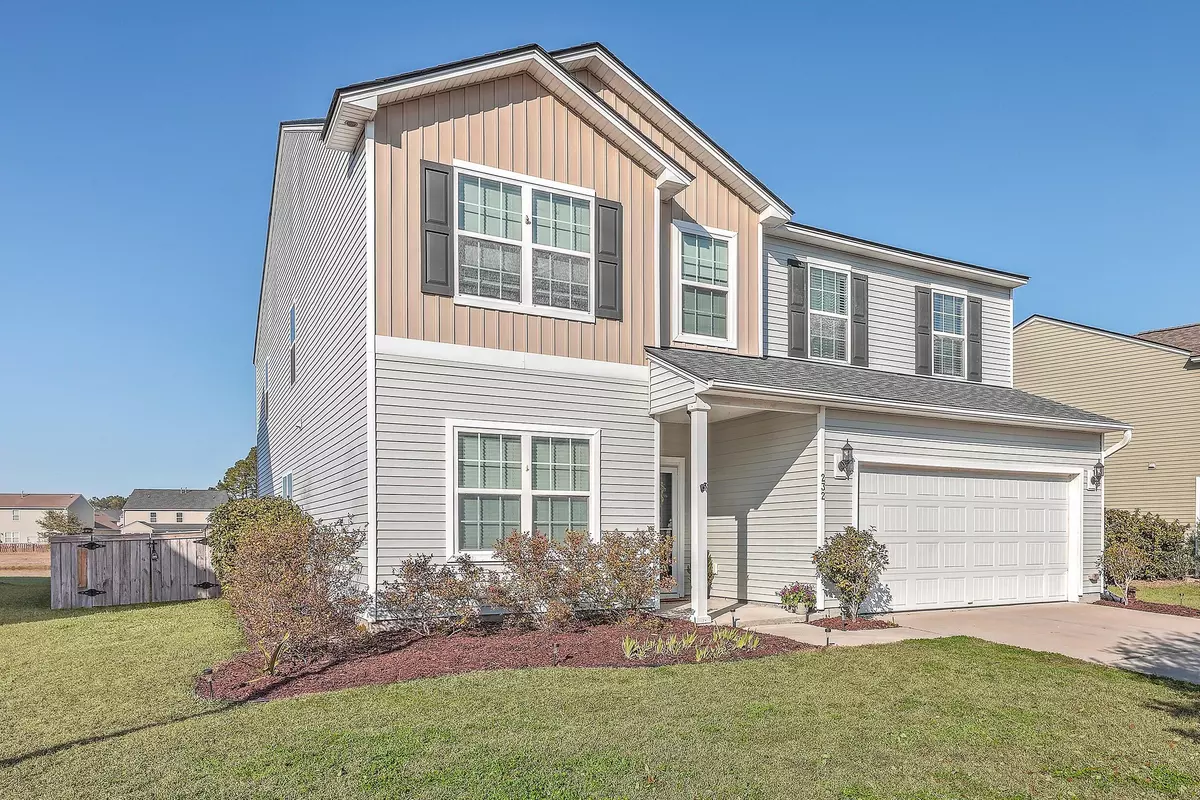 Summerville, SC 29486,232 Decatur Dr