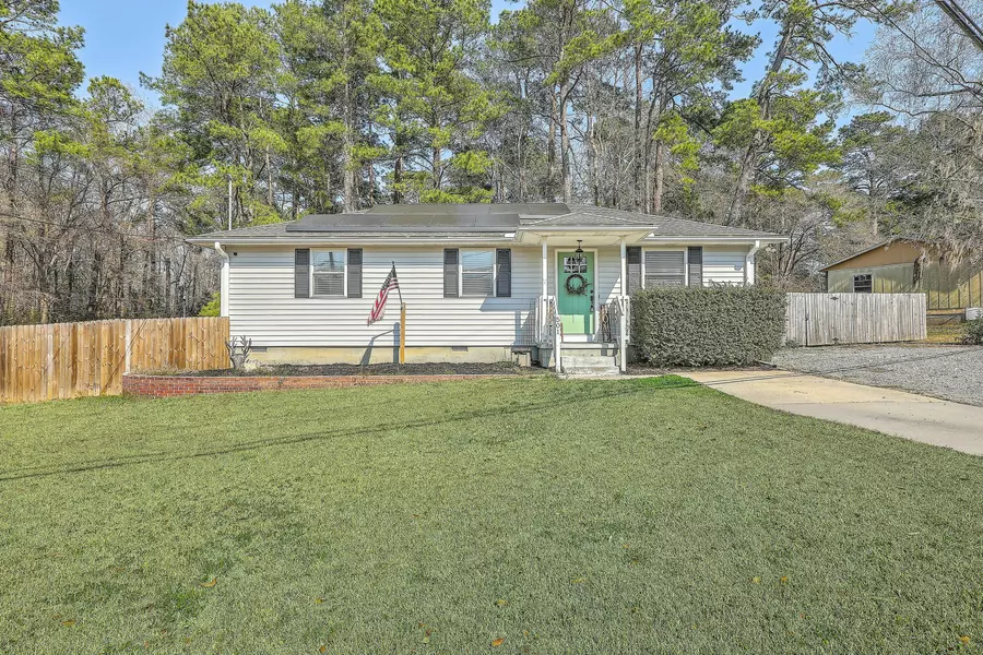 501 E Richardson Ave, Summerville, SC 29485