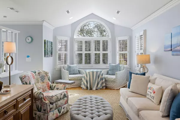 Isle Of Palms, SC 29451,27 Ocean Point Dr