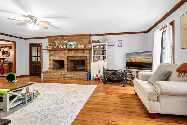 Hollywood, SC 29449,8262 Fairview Nursery Rd