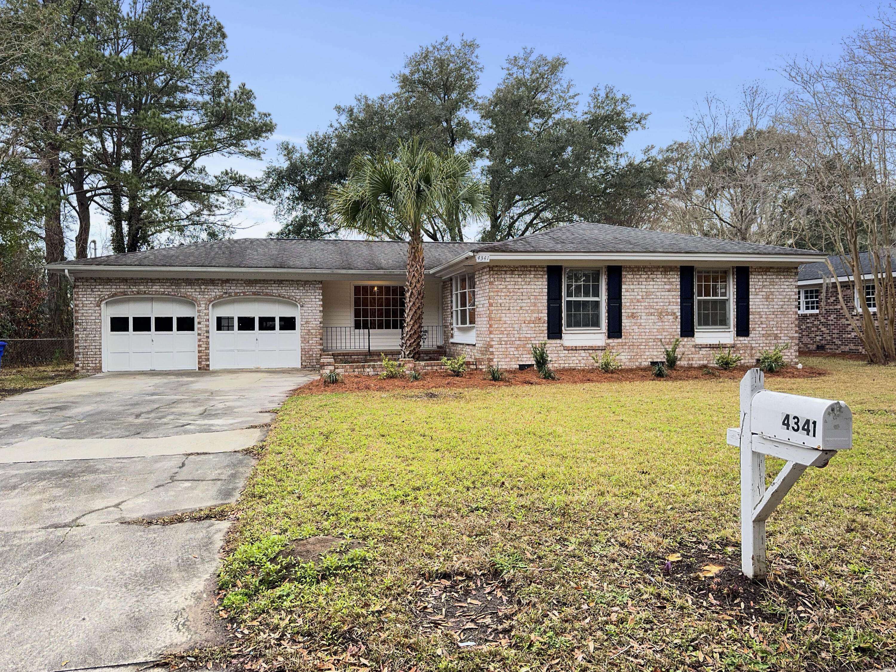 4341 Helene Dr, North Charleston, SC 29418