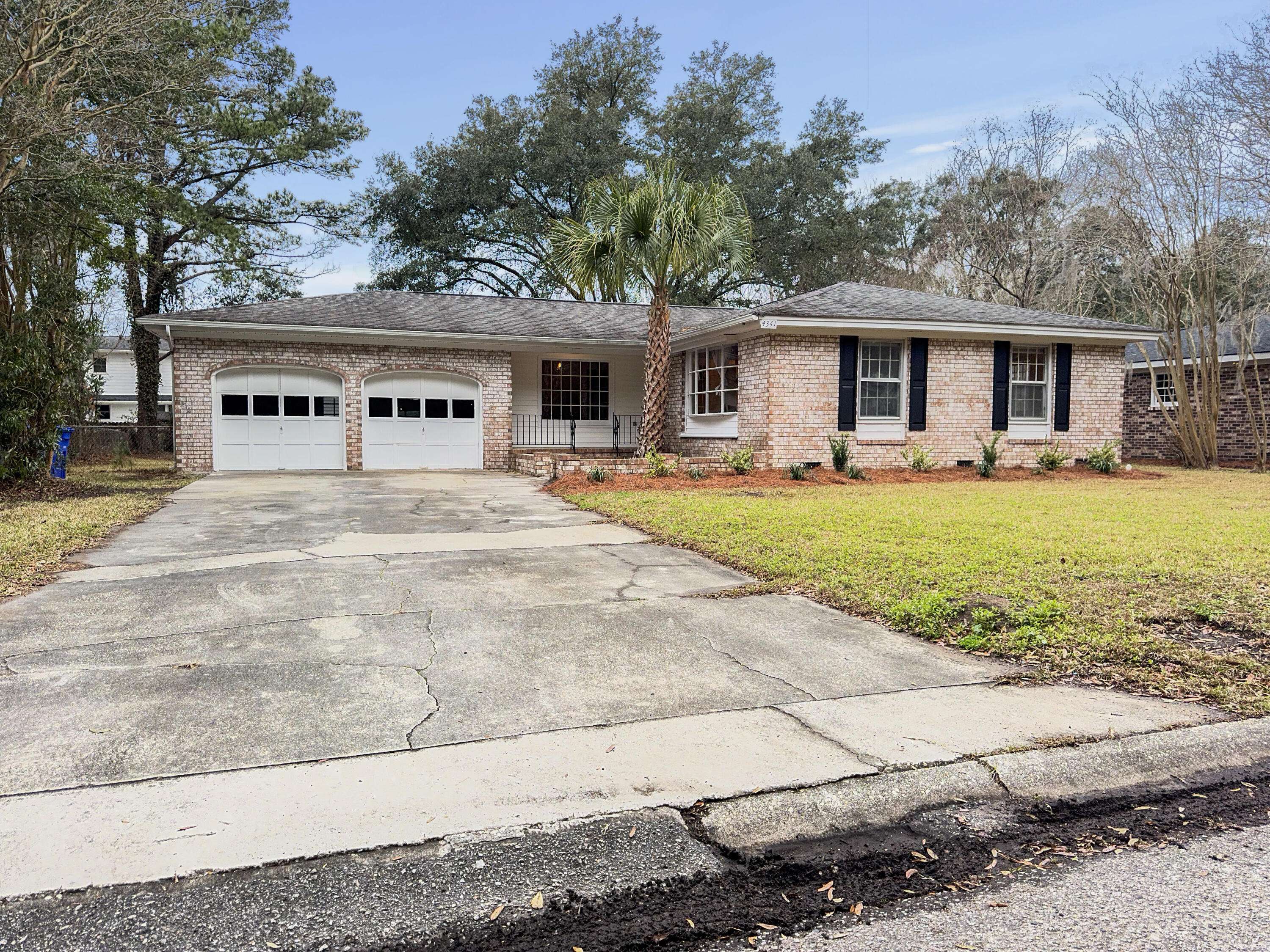 North Charleston, SC 29418,4341 Helene Dr