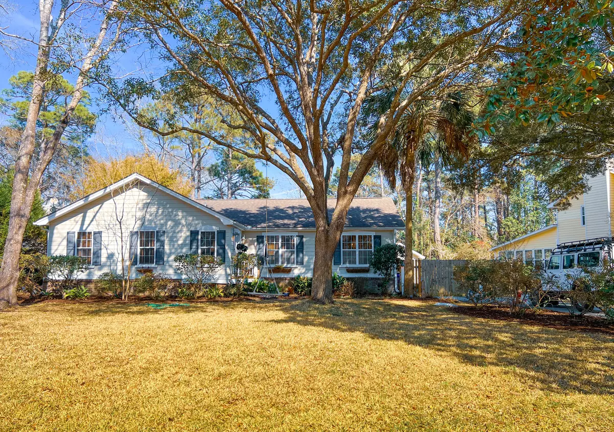 Mount Pleasant, SC 29464,1160 Parkway Dr