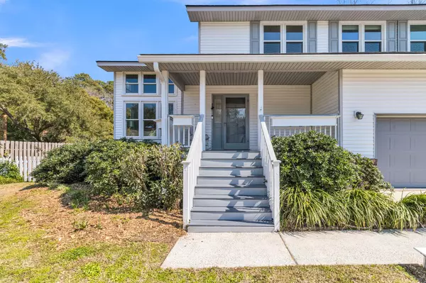 Charleston, SC 29407,222 Marsh Oaks Dr