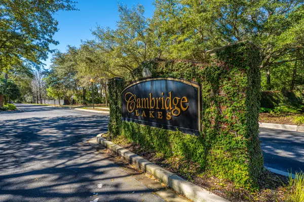 Mount Pleasant, SC 29464,1581 Cambridge Lakes Dr