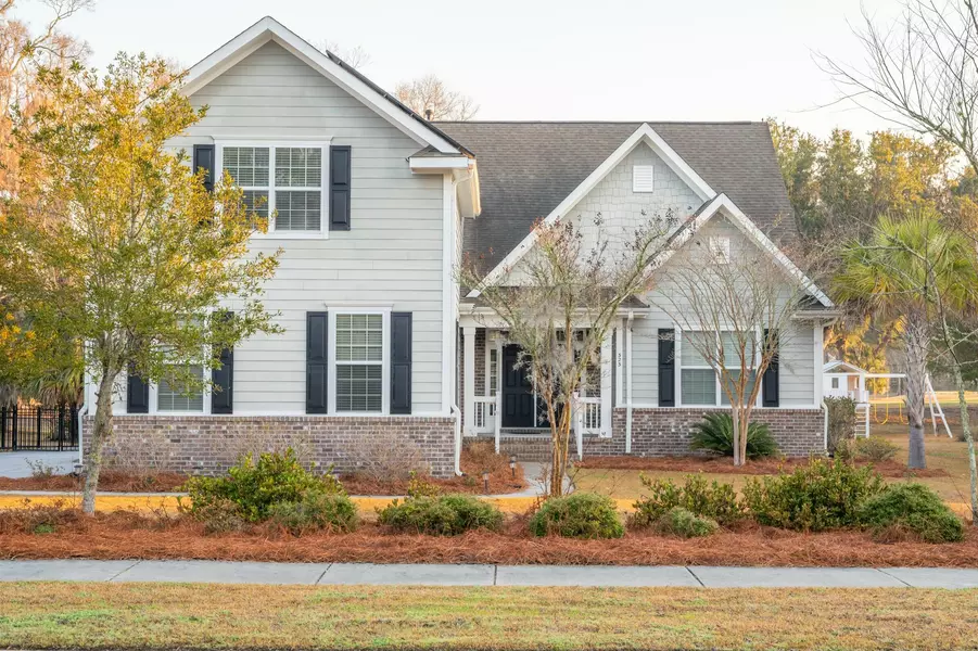 323 Shadowmoss Parkway, Pkwy, Charleston, SC 29414