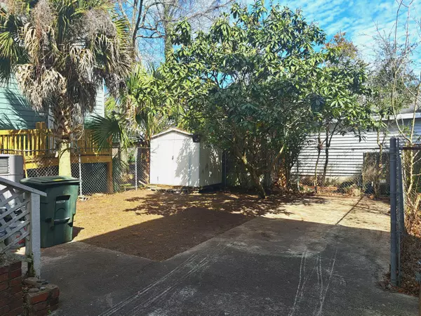 Charleston, SC 29403,668 Rutledge Ave