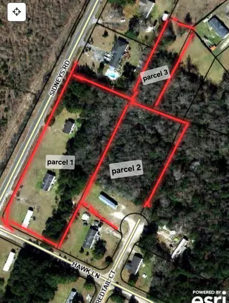 984 Sidneys Rd, Walterboro, SC 29488