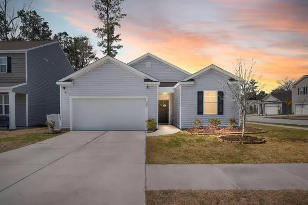 202 Tall Grass Ct, Summerville, SC 29483