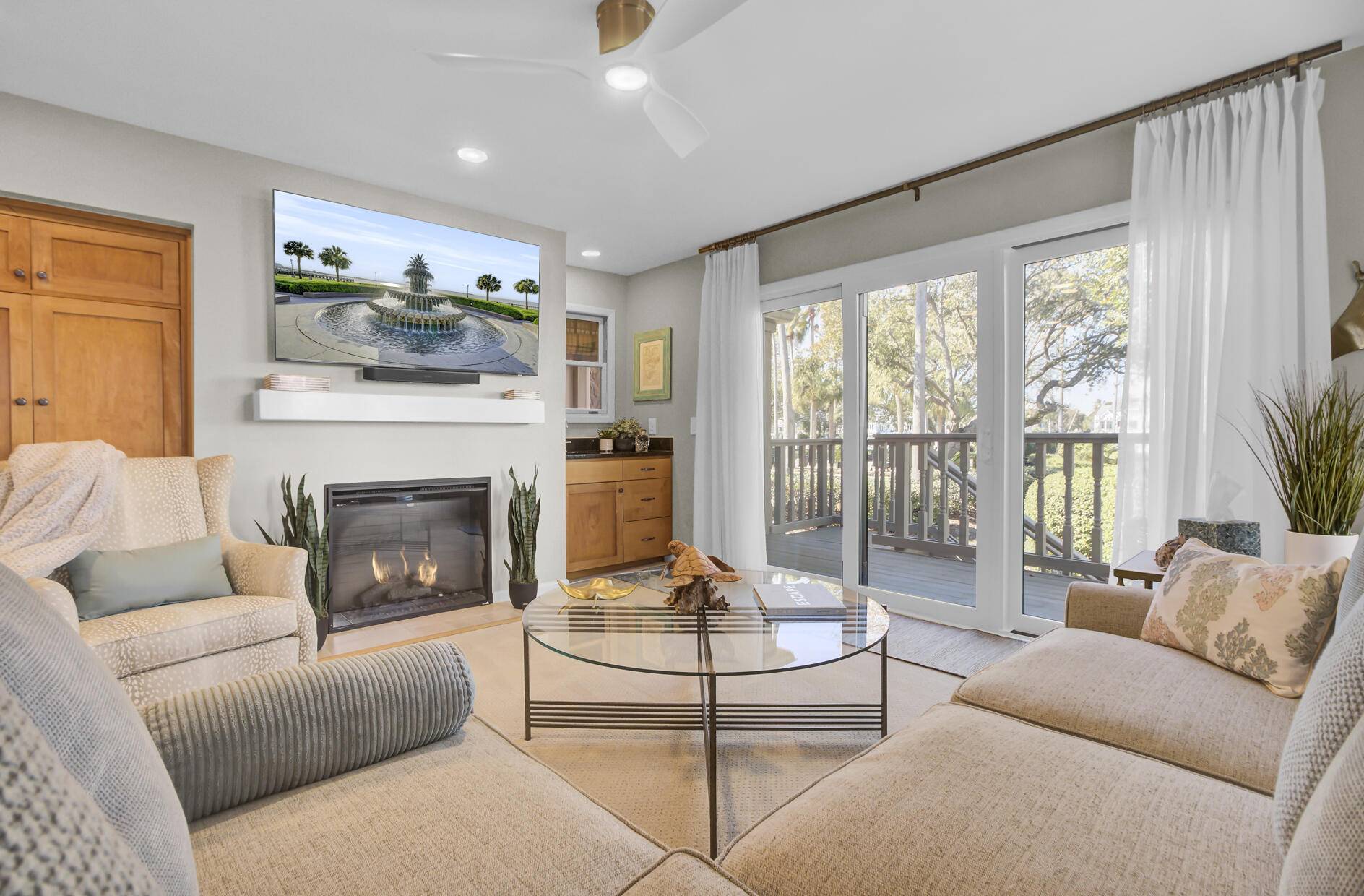 409 Yacht Harbor Ct #409, Isle Of Palms, SC 29451