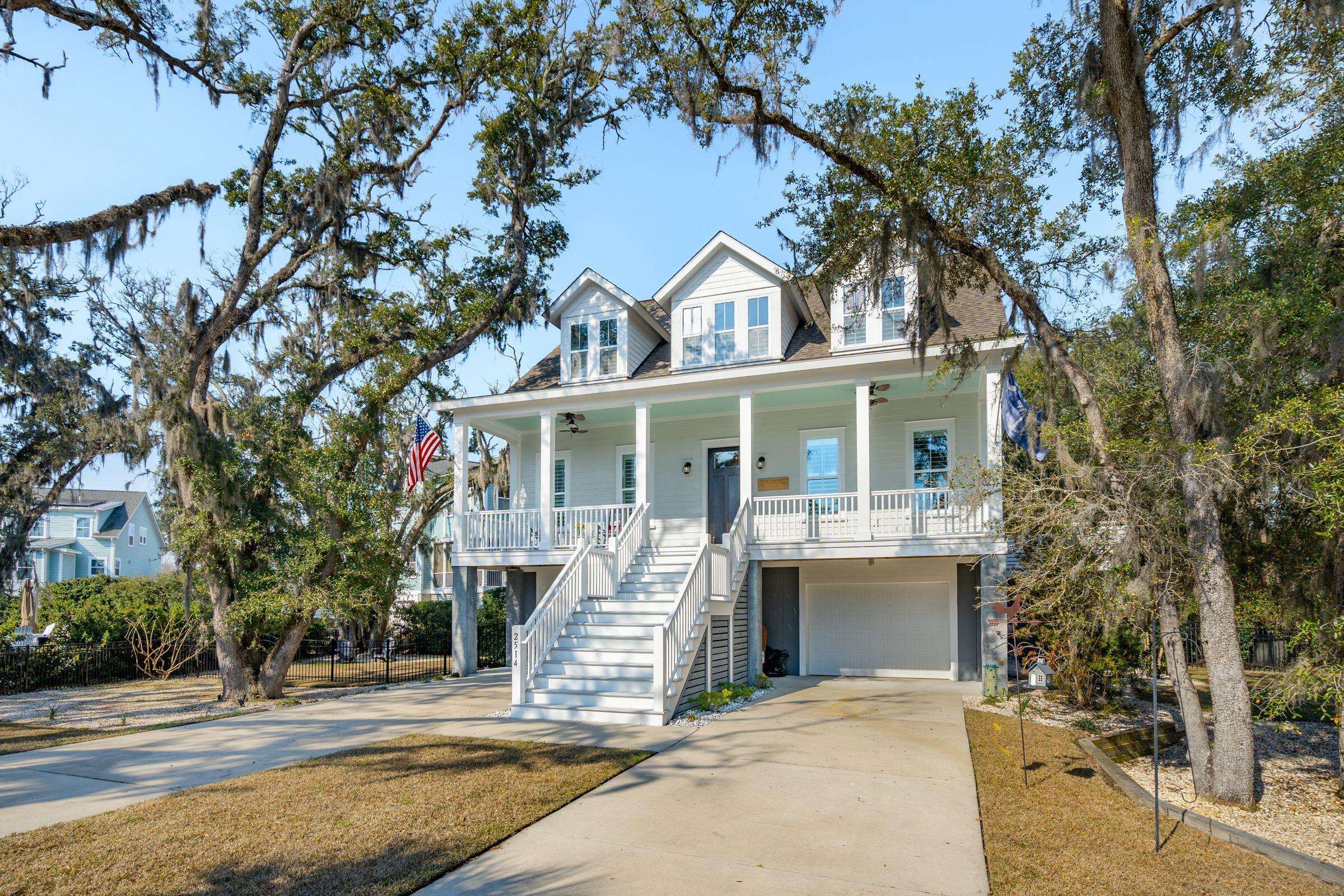 Johns Island, SC 29455,2514 Bullock Guard Dr