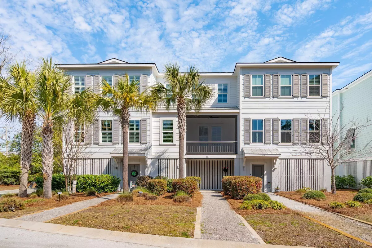 Charleston, SC 29412,104 Alder Cir