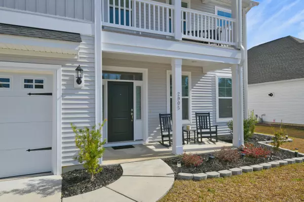 Johns Island, SC 29455,2905 Cavalcade Cir