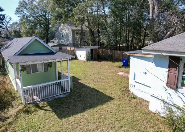 Mount Pleasant, SC 29464,727 Spark St