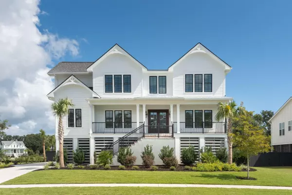 509 Seven Farms Dr, Charleston, SC 29492