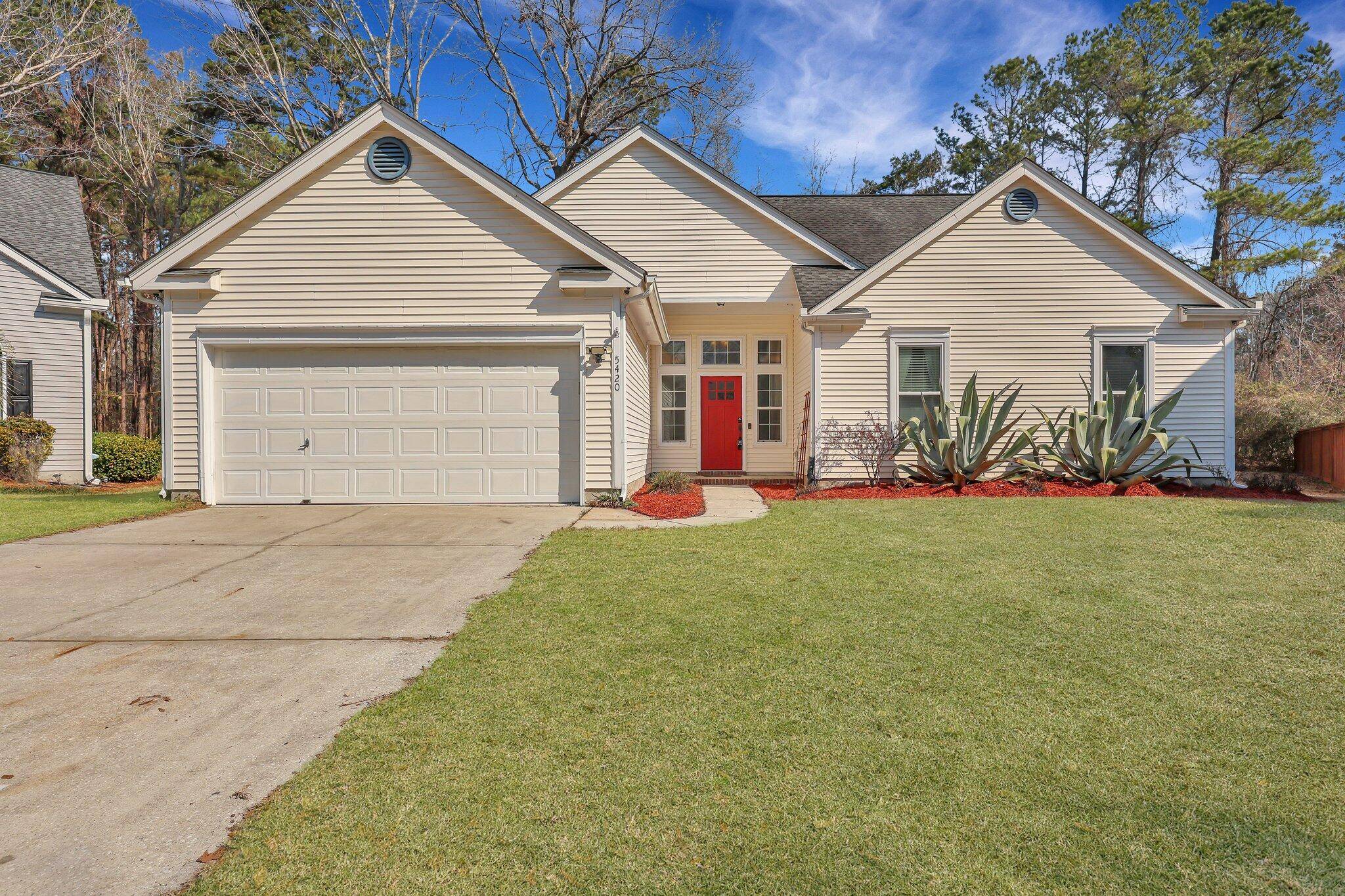 5420 Percival Ln, North Charleston, SC 29420