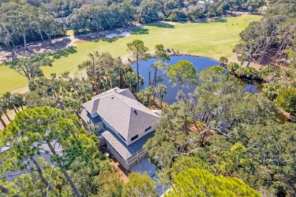 Kiawah Island, SC 29455,31 Berkshire Hall