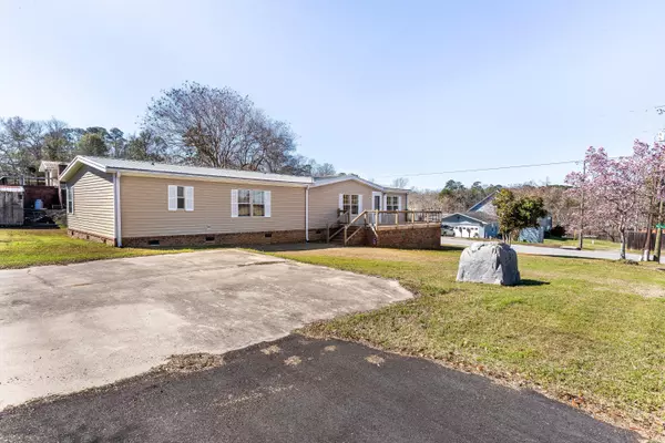 Vance, SC 29163,207 Harrys Way