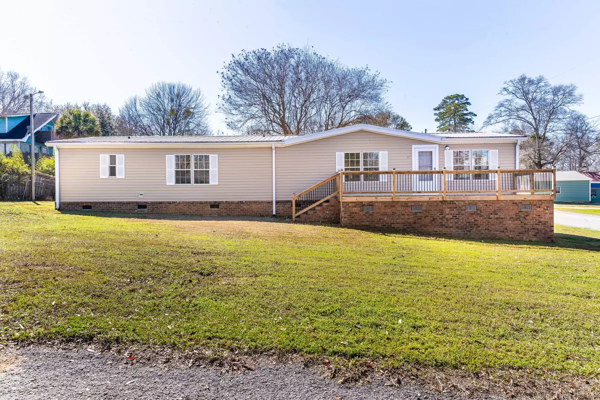 Vance, SC 29163,207 Harrys Way