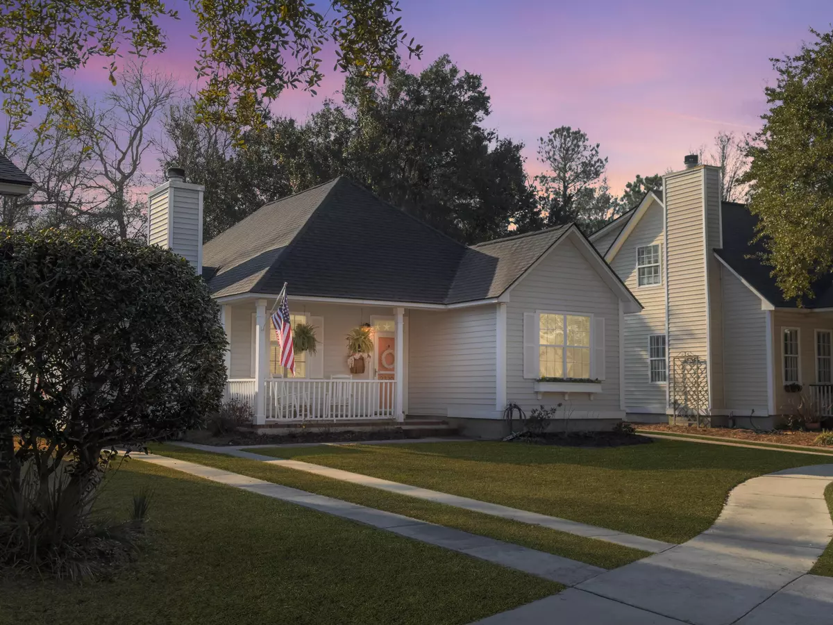 Mount Pleasant, SC 29466,2320 Chadbury Ln