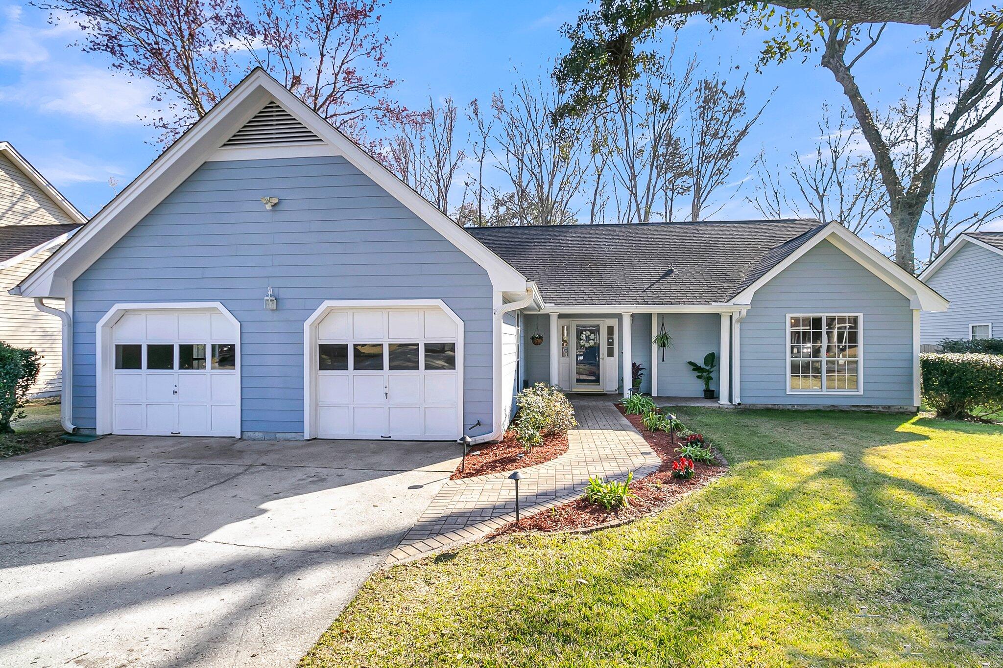 Charleston SC Home for Sale $ 410,000  ,AgentOwned Realty