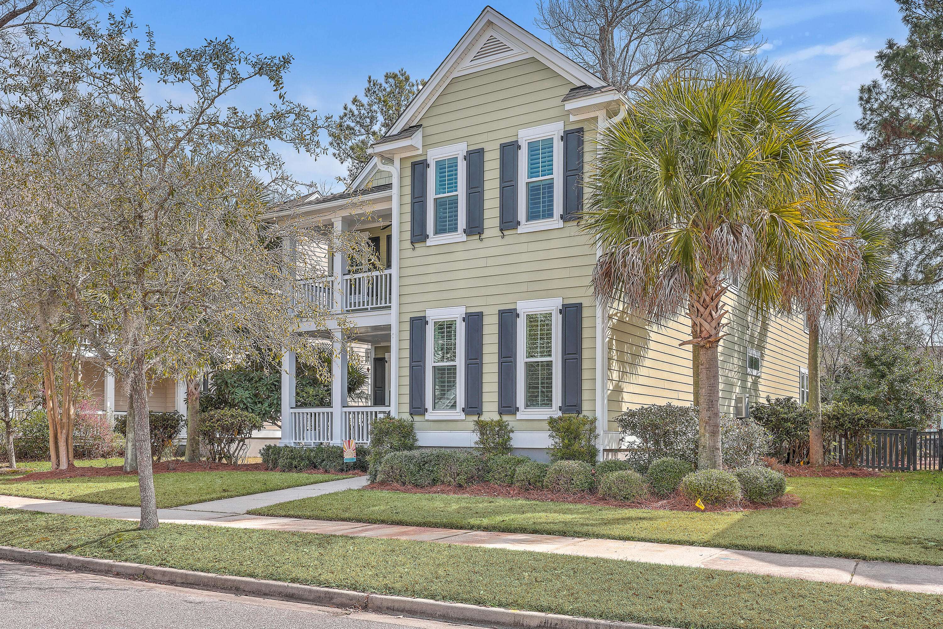 Charleston, SC 29414,2615 Rutherford Way