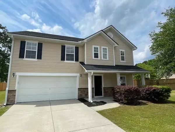 4804 Coopers Ct, Summerville, SC 29485