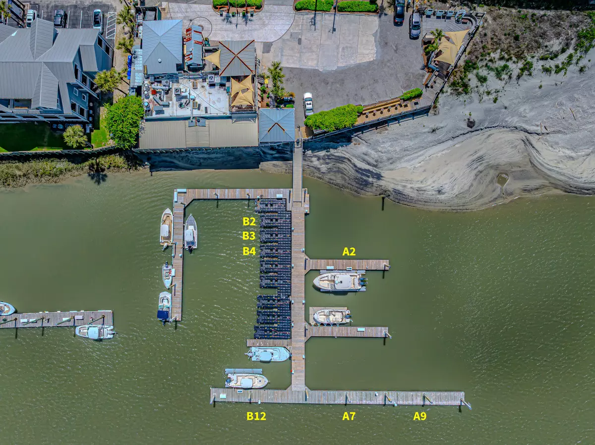 Isle Of Palms, SC 29451,101 Palm Blvd #B3