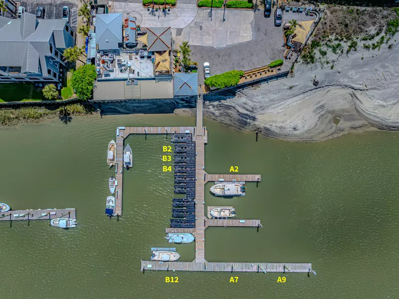 101 Palm Blvd #B3, Isle Of Palms, SC 29451