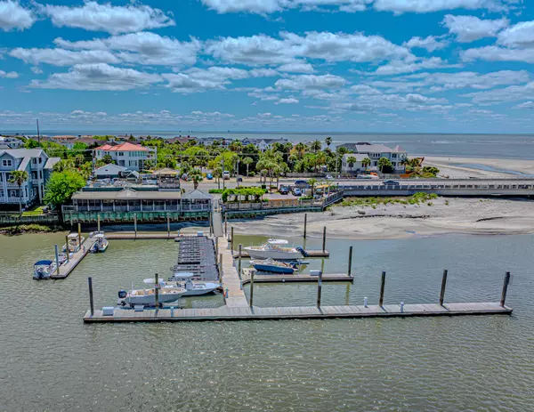Isle Of Palms, SC 29451,101 Palm Blvd #B3
