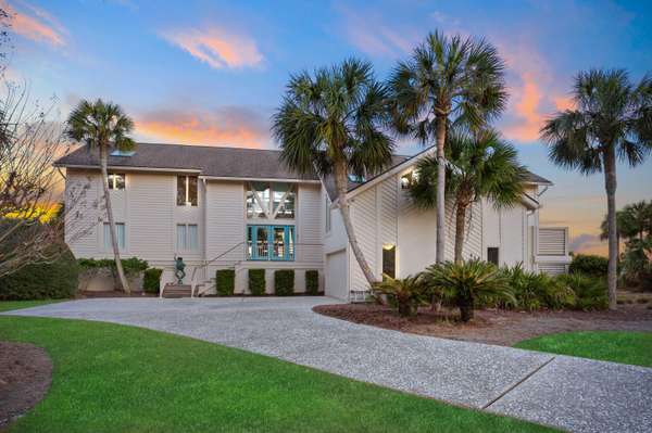 2238 Catesbys Blf, Seabrook Island, SC 29455